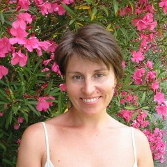 Александра Костенкова, 04.11.1968, Запорожье