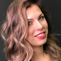 Анастасия Пысина, 29.02