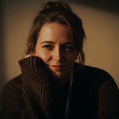 Александра Федяй, 27.05, Симферополь