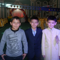 Жанарыс Кайратбек, 20.07, Актобе