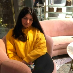 Александра Якушевич, 13.08, Киев