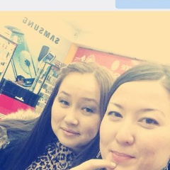 Гулим Ксенбаева, 29.11.1991