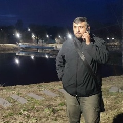 Радмир Гусейнов, 12.05, Ставрополь