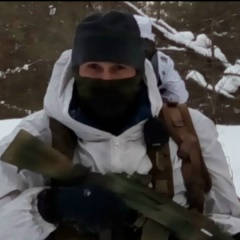 Владимир Лунев, 03.06, Новосибирск