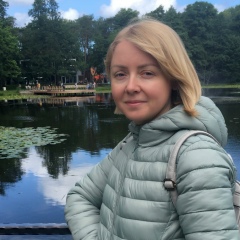 Юлия Никифорова, 30.07.1986, Калининград