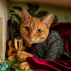 Татьяна Адвокат, 27.01, Санкт-Петербург