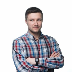 Евгений Буряк, 11.07.1986, Киев