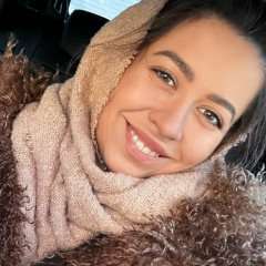 Данечка Симкина, Санкт-Петербург