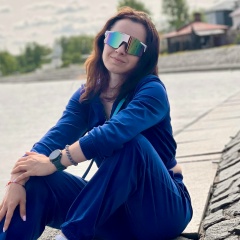 Диана Липартия, Балашиха