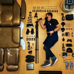 Андрей Ульянин, 13.11.1987, Сочи