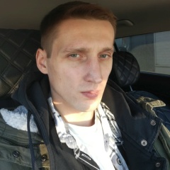 Егор Прунцов, 09.08.1990, Москва