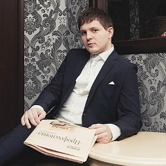 Алексей Столетний