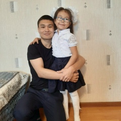 Еркiн Джалгасов, Костанай