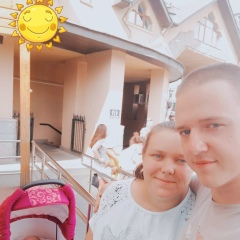 Саша Жанкевич, 10.06.1995, Москва