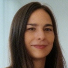 Елена Никулина