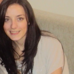 Оля Юшко, 01.01.1985, Минск