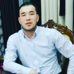 Polat Tilewmuratov, 10.11.1994, Ходжейли