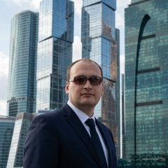 Анатолий Скомарохов, 14.06, Новосибирск