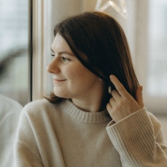 Анастасия Гордеева, 03.01, Санкт-Петербург