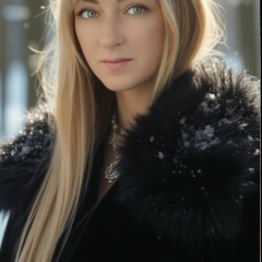 Алена Серёгина, Неман