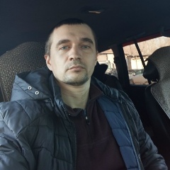 Владимир Воропаев, 07.06, Омск