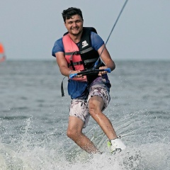 Михаил Кропачев, 30.06.1988, Москва