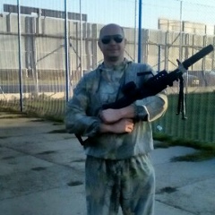 Алексей Праздников, 16.02, Уфа