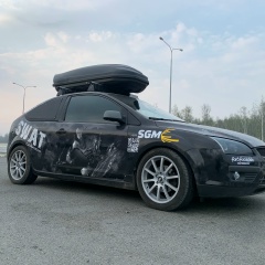 Иван Батуев, 19.06