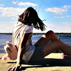 Лена Сурина, 17.03.2001, Волгоград