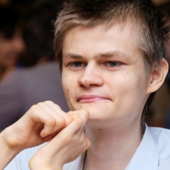 Евгений Бикмаев, 08.01.1992, Астрахань