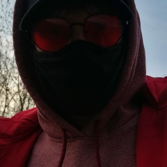 Тёма 'пухля, 27.04