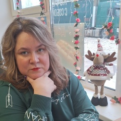 Наталья Анохова, 29.07, Москва