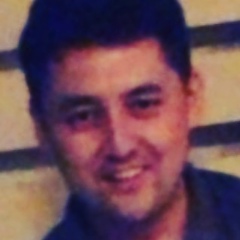 Aslan Shymyrbek, Алматы