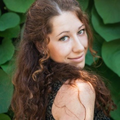 Юлианна Кобьюк, 14.06, Киев