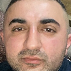 Эмиль Ахмедов, 07.09.1984, Санкт-Петербург