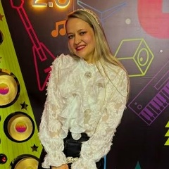 Марина Орехова, 14.01.1991, Самара