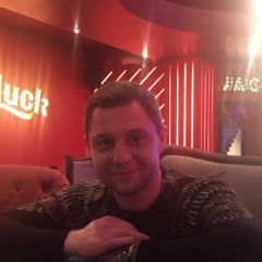 Dimanze Voloshinson, 26.06, Москва