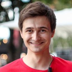 Николай Ломашко, 07.12.1992, Таллин