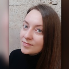 Любовь Никишина, 06.12, Москва