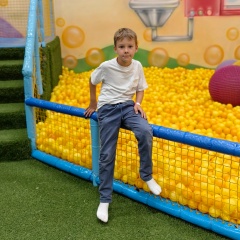 Иван Назавр, 14.08