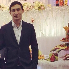 Manvel Gonchoyan, 20.10, Ереван