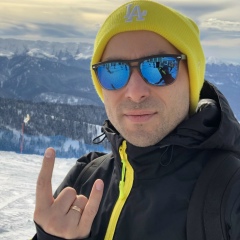 Денис Татауров, 12.09, Сочи