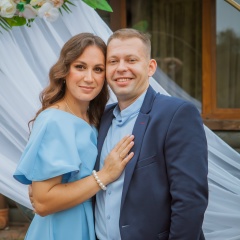 Елена Дятчина, 18.12, Калининград