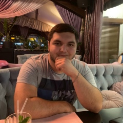 Канан Мустафаев, 23.12, Харьков