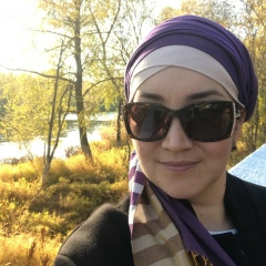 Перизат Жомартова, 23.12.1985, Семей