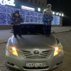 Макс Серикбаев, 14.11.1992, Темиртау