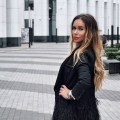 Лиля Каретская, 04.05, Москва