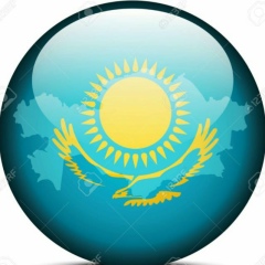 Гайни Наушабаева, 17.02.1987, Астана