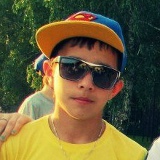 Булат Шарипов, 01.09.1999, Актаныш