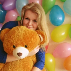 Катерина Парамонова, Москва